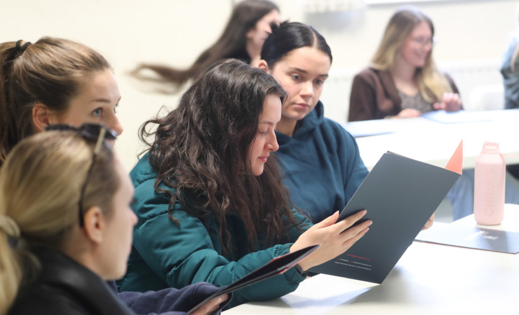 Education Programmes - Cove Group