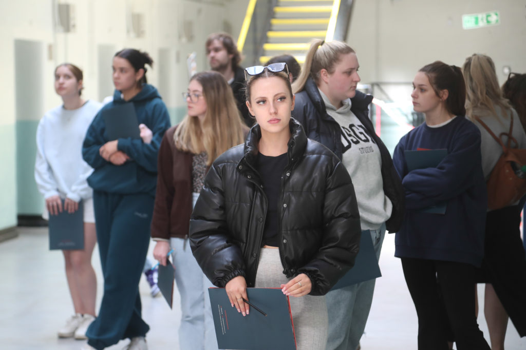 Apprenticeship - Cove Group
