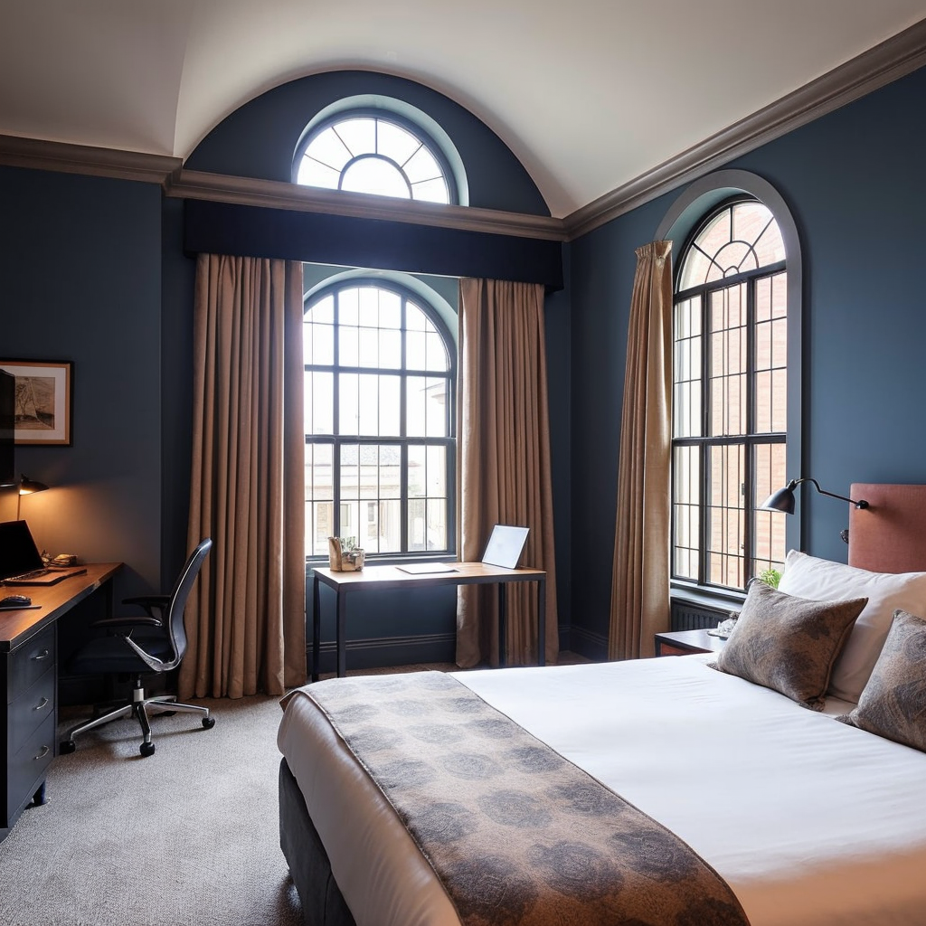 Cove Hotels - Cove Group
