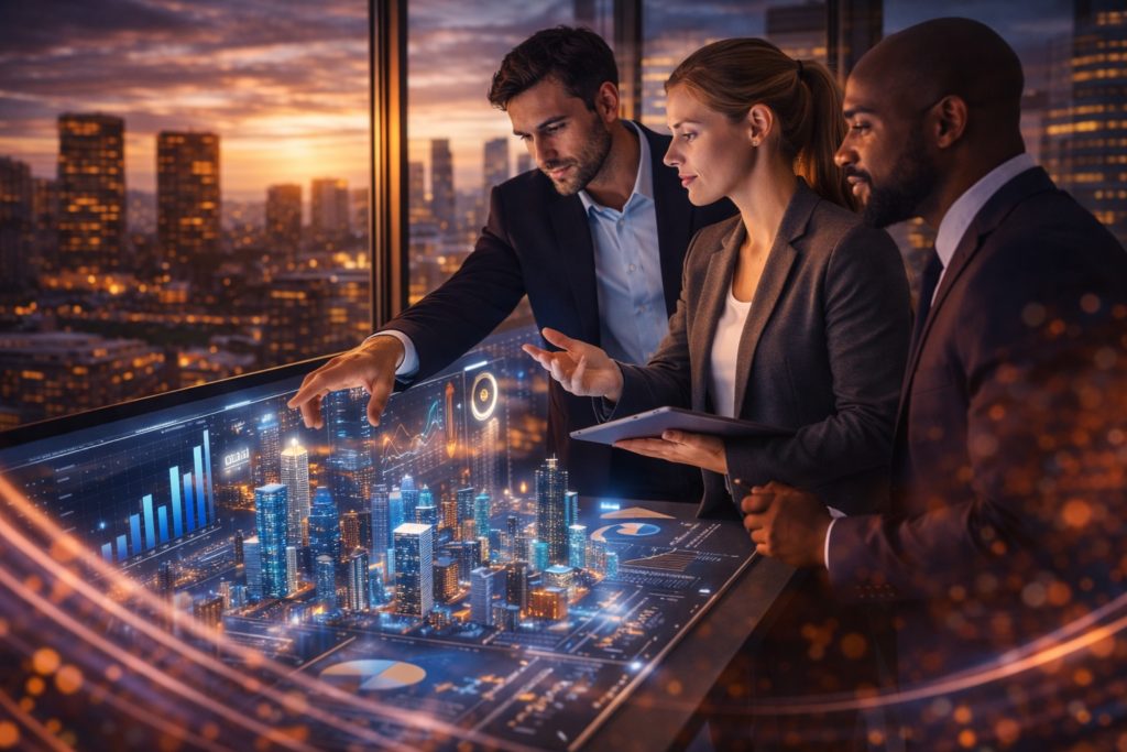 Cove Investments - Cove Group