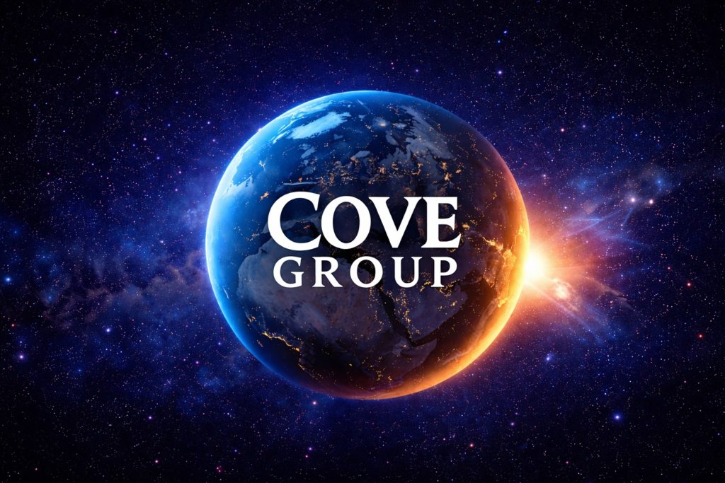 Cove Vision - Cove Group
