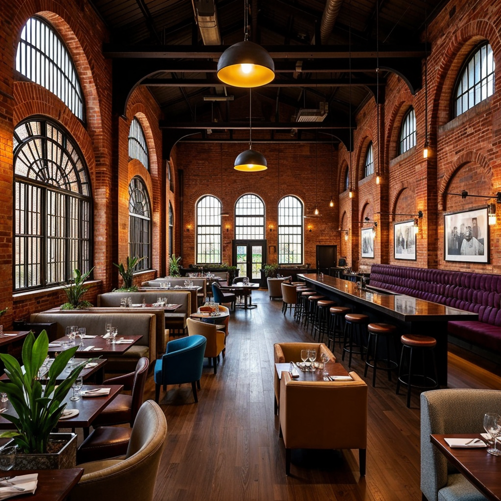 Restaurant - Cove Group