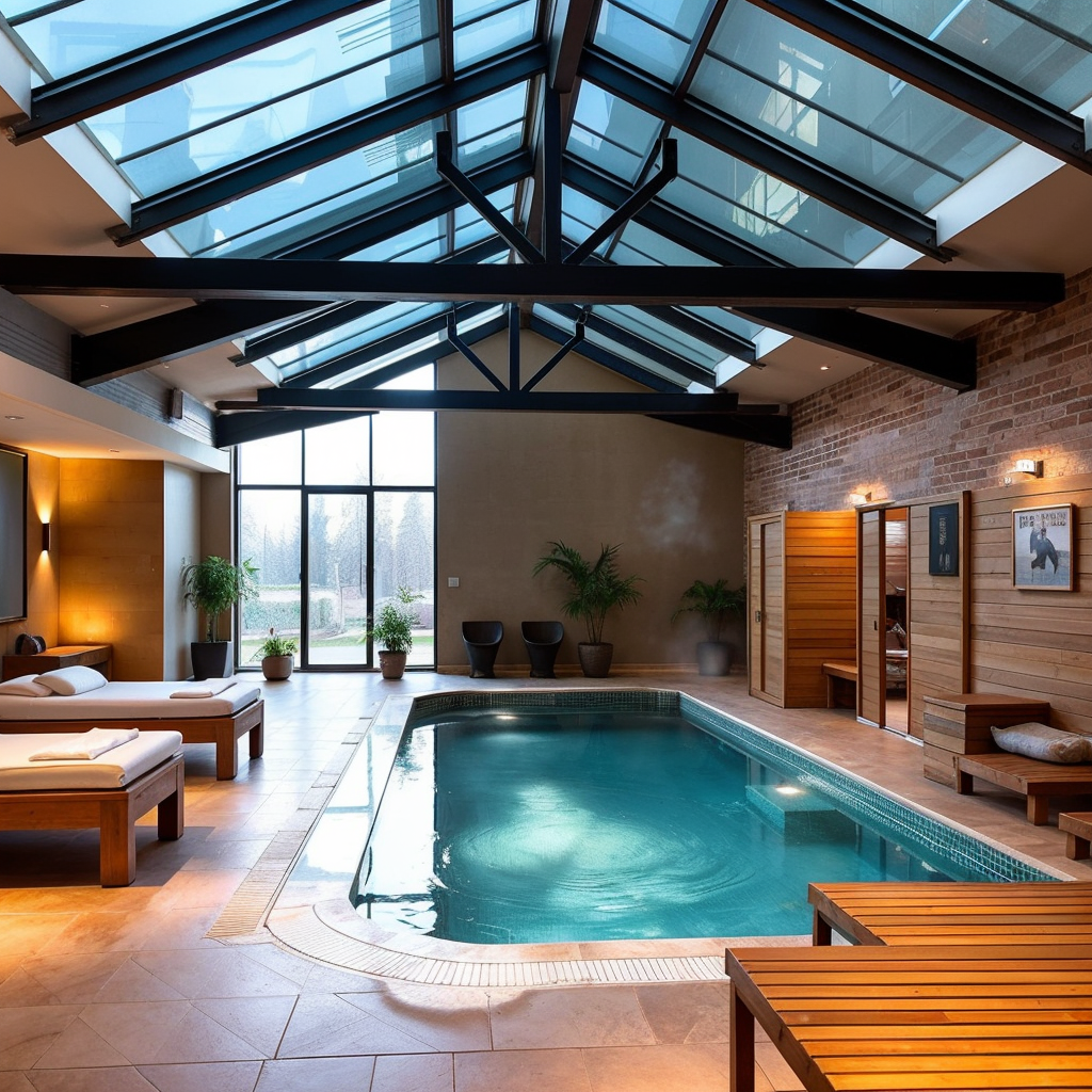 Spa - Cove Group